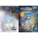 JOSEPHINE WALL GREETING CARD Child of the Universe